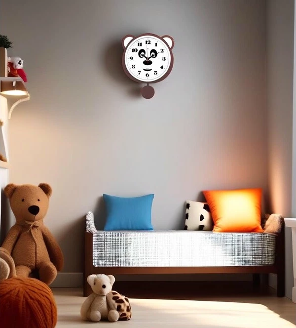 Настенные часы Рубин 3006-001 