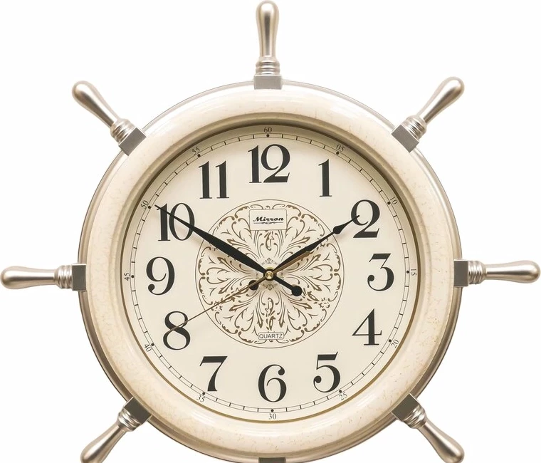 Настенные часы mirron p8989a 2 