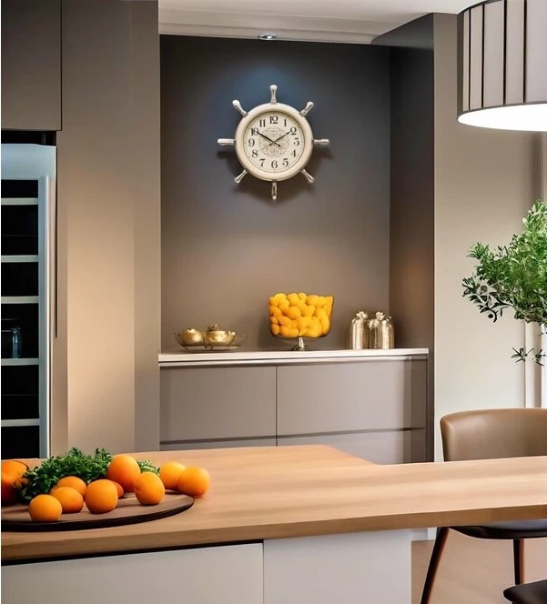 Настенные часы mirron p8989a 2 