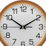 Настенные часы Алмаз Е116 