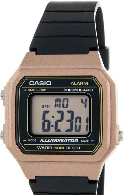 Наручные часы w-217hm-5avdf 