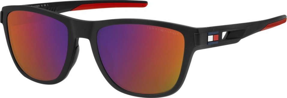 Солнцезащитные очки tommy hilfiger thf-205411blx56mi 