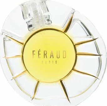 FERAUD парфюмерная вода (женские) 50ml 