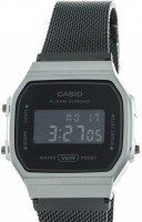 Наручные часы a168wemb-1b