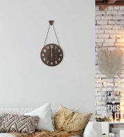 Настенные часы Рубин 2828-001