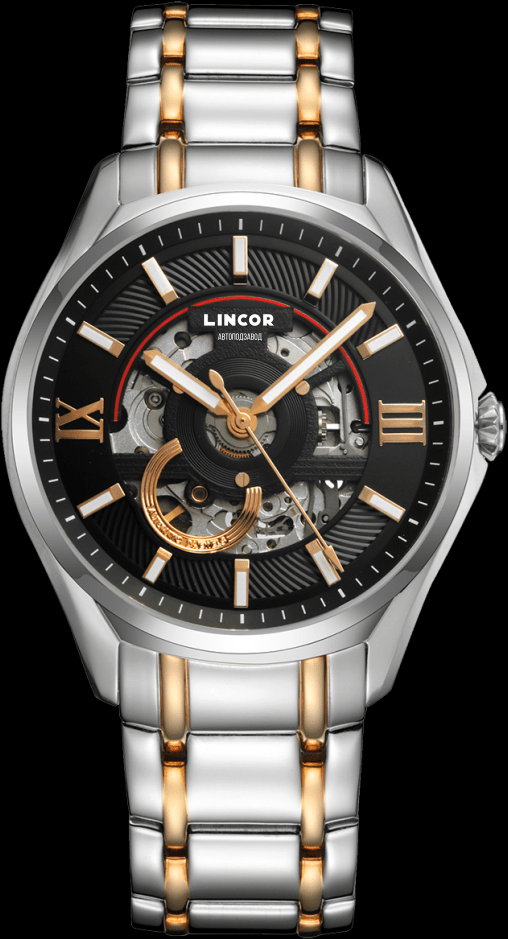  Lincor 2057MS5B2 