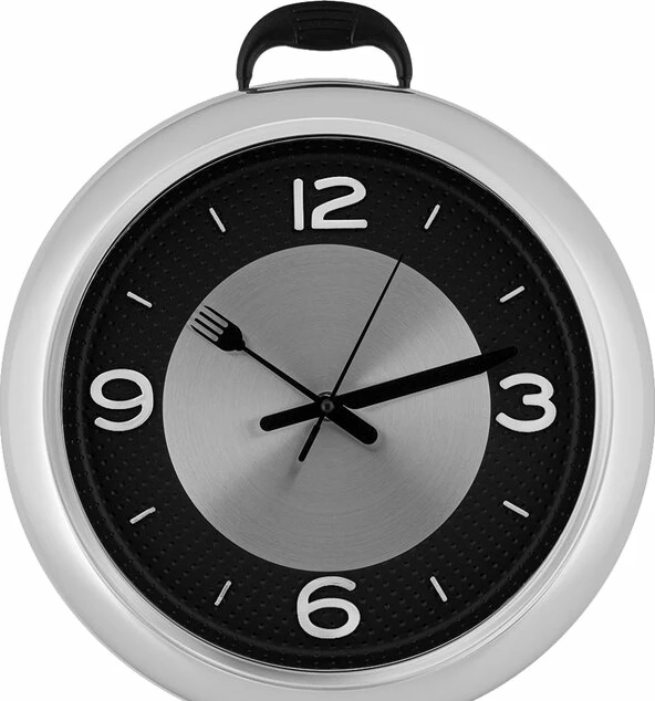 Настенные часы mirron 121-9837a4 