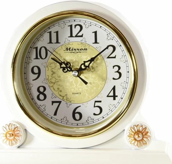 Настольные часы mirron sn24c БЗБ 