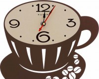 Настенные часы Рубин 2628-005