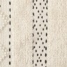 Ковер из шерсти в этническом стиле из коллекции ethnic, 70х160 см 