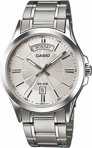 наручные часы casio mtp-1381d-7a 