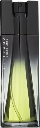 SUCCES DE PARIS FUJIYAMA BLACK LABEL туалетная вода (мужские) 100ml 