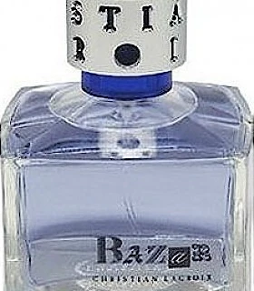 CHRISTIAN LACROIX BAZAR туалетная вода (мужские) 50ml Tester 