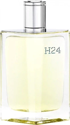 HERMES H24 туалетная вода (мужские) 15ml (мешочек) 