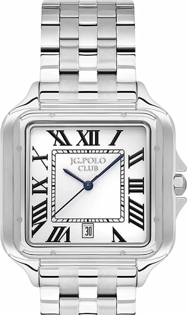 Наручные часы jg.polo club 0724 s04139a.1 3.290 