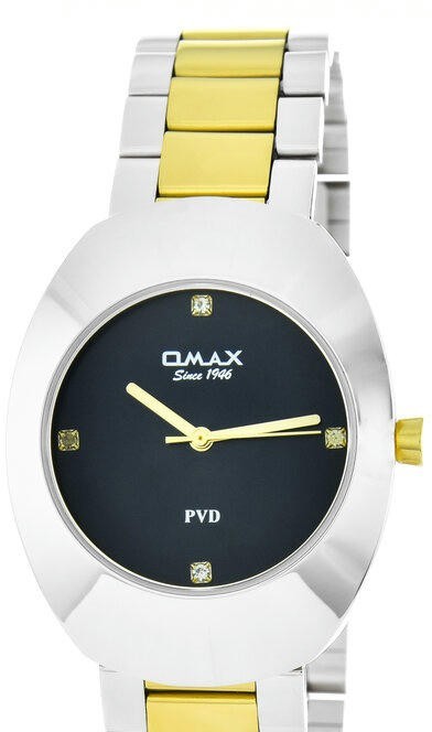 OMAX FSB011N002 (STEEL COLOR/GOLD (2N18)) 