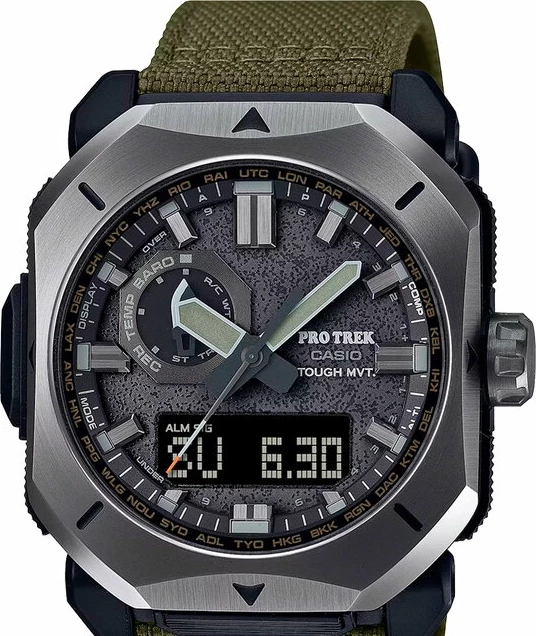 Наручные часы prw-6900yb-3 