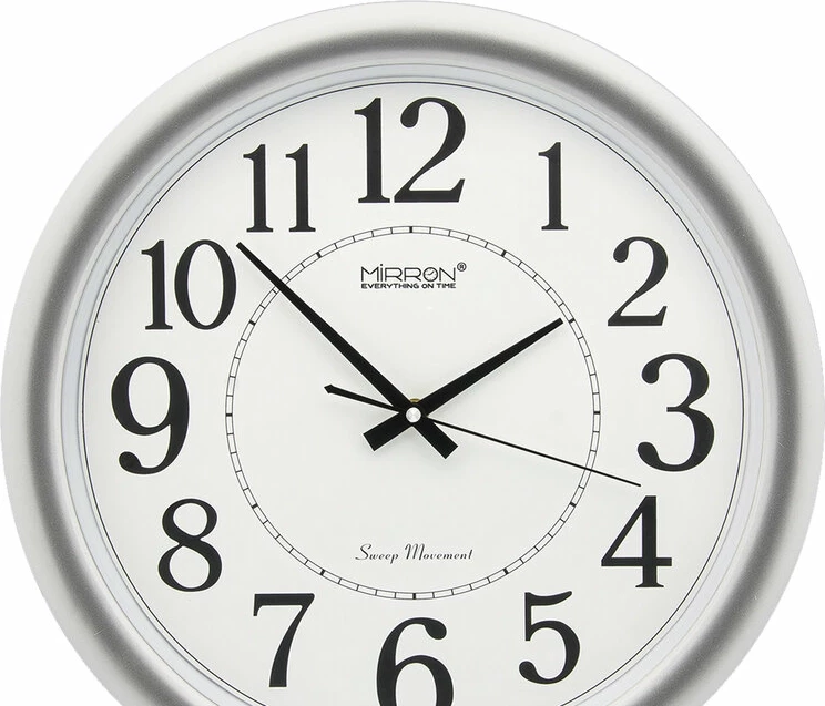 Настенные часы mirron p2257А СБ 