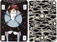 Карты Таро &quot;Playing card Oracle deck&quot; US Games / Оракул Игральных Карт