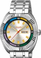 Наручные часы skmei 9353si silver