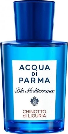 ACQUA DI PARMA BLU MEDITERRANEO CHINOTTO DI LIGURIA туалетная вода (унисекс) 150ml Tester 