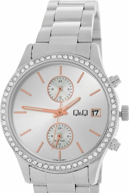 Наручные часы qq c70a-003py 