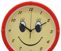 Настенные часы ГРАНАТ s17