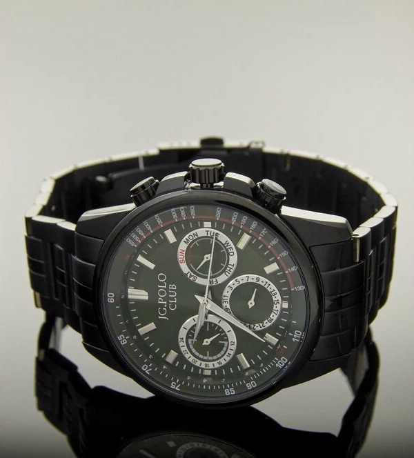 Наручные часы jg.polo club 0125 g11911m.2 5.390 