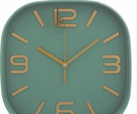 Настенные часы Рубин 3018-004