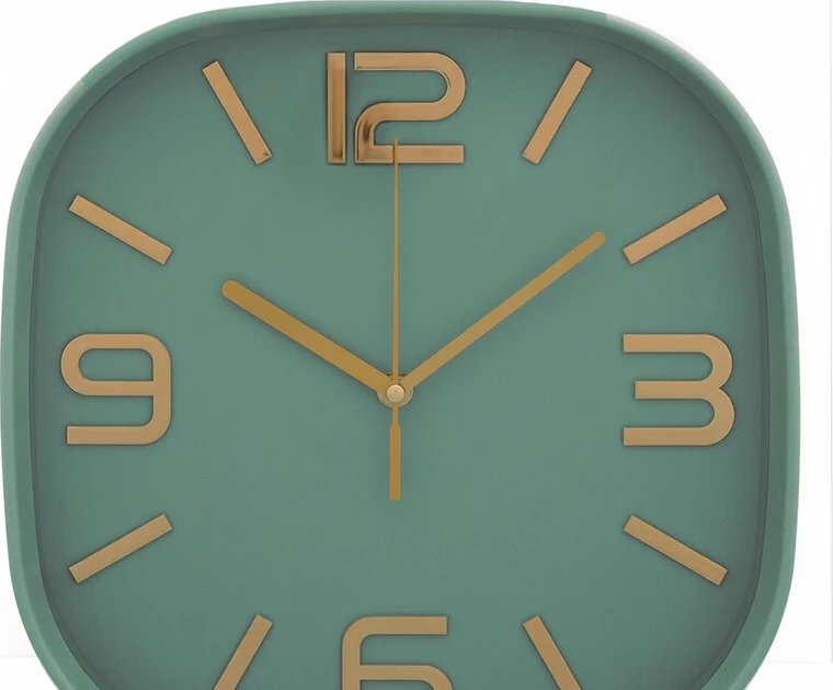 Настенные часы Рубин 3018-004 