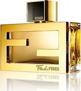 FENDI духи (женские) 14ml 