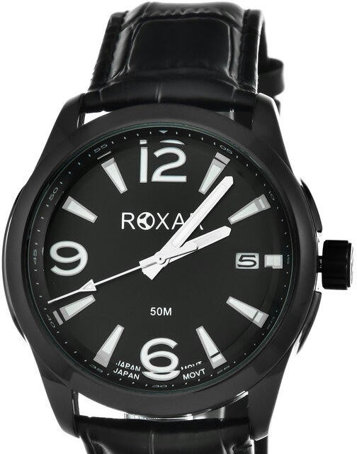 ROXAR GS716-445 