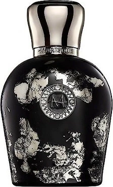 MORESQUE RE NERO парфюмерная вода (унисекс) 50ml 