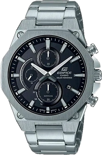 Наручные часы casio   efs-s570d-1a 