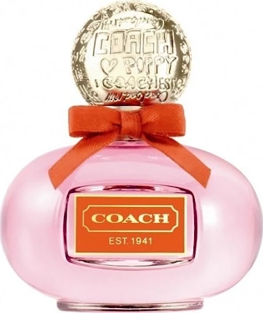 COACH POPPY парфюмерная вода (женские) 50ml 