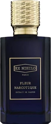 EX NIHILO FLEUR NARCOTIQUE духи (унисекс) 100ml 