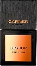 CARNER BARCELONA BESTIUM духи (унисекс) 50ml 