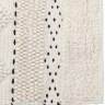 Ковер из шерсти в этническом стиле из коллекции ethnic, 120x180 см 