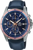 наручные часы casio efr-526l-2a
