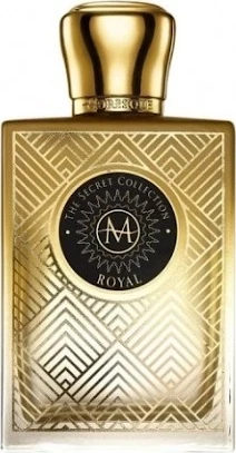 MORESQUE ROYAL парфюмерная вода (женские) 75ml 