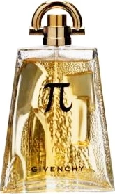 GIVENCHY PI туалетная вода (мужские) 50ml 