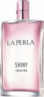 LA PERLA SHINY CREATION туалетная вода (женские) 50ml 