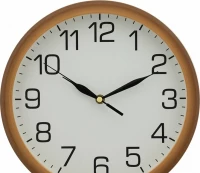 Настенные часы Алмаз В198