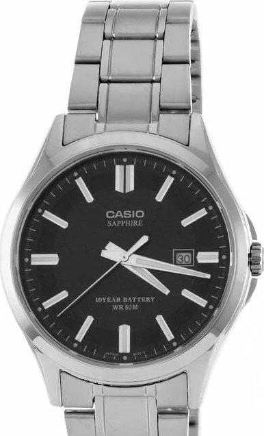 Наручные часы mts-100d-1a 