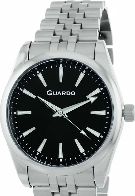 Наручные часы guardo 012779-1 