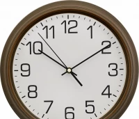 Настенные часы Алмаз А156