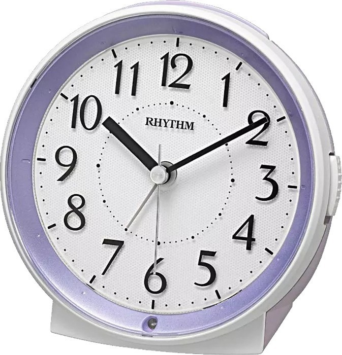 б. Rhythm 8RE669SR12 