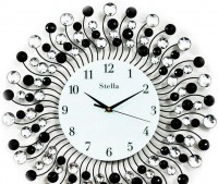 Настенные часы stella st1047
