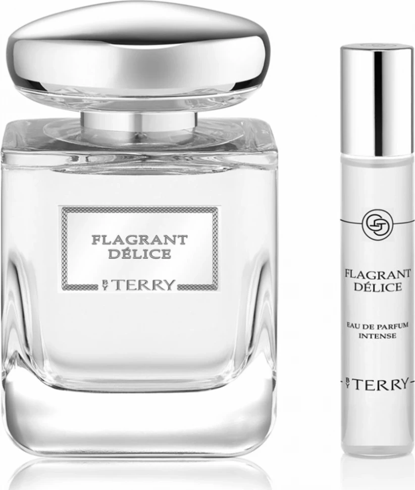 TERRY DE GUNZBURG FLAGRAND DELICE парфюмерная вода (женские) 100ml + 8.5ml 