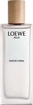 LOEWE AGUA DE LOEWE MAR DE CORAL туалетная вода 50ml 